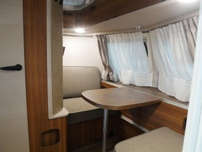 Eriba Touring 530 image