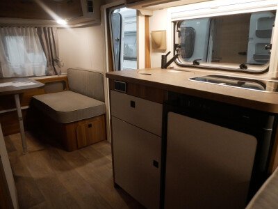 Eriba Touring 530 image