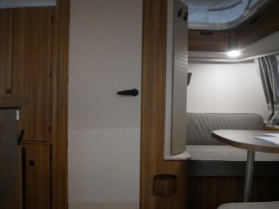 Eriba Touring 530 image