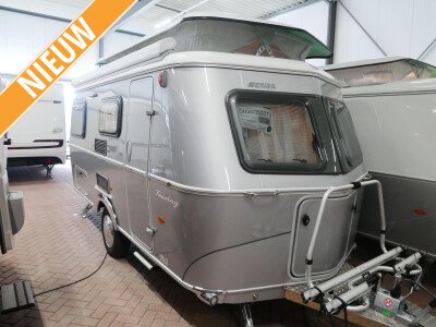 Eriba Touring 530