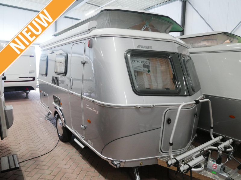 Eriba Touring 530 image