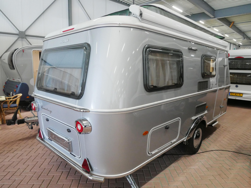 Eriba Touring 530 image