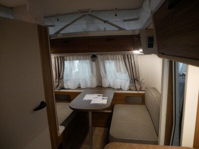 Eriba Touring 530 image