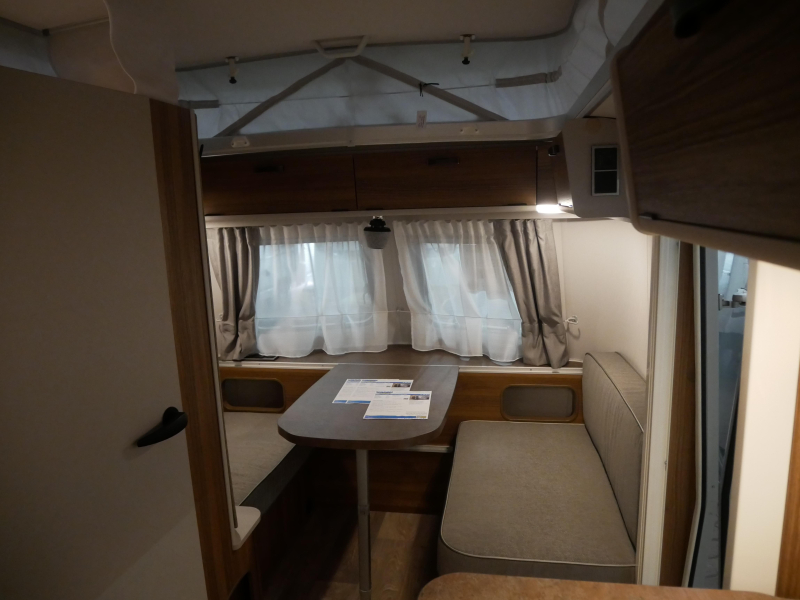 Eriba Touring 530 image