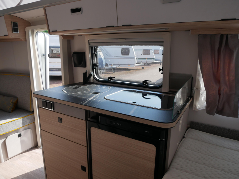 Eriba Touring 530 image