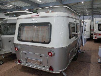 Eriba Touring 530 image