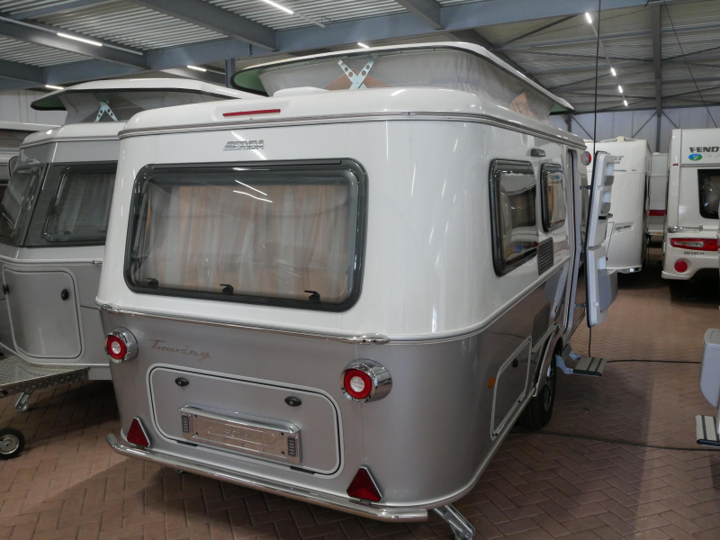 Eriba Touring 530 image