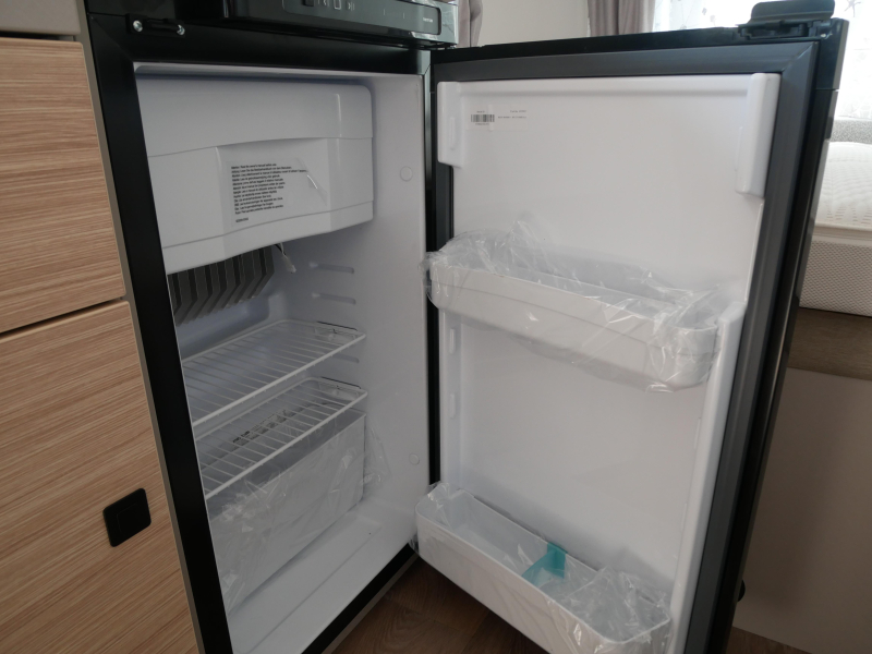 Eriba Touring 530 image