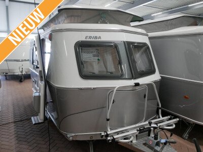 Eriba Touring 530