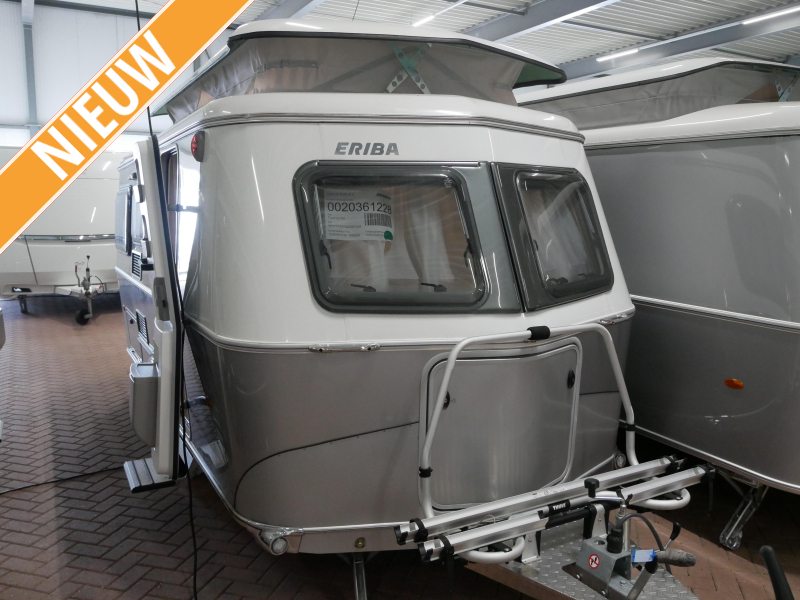 Eriba Touring 530 image