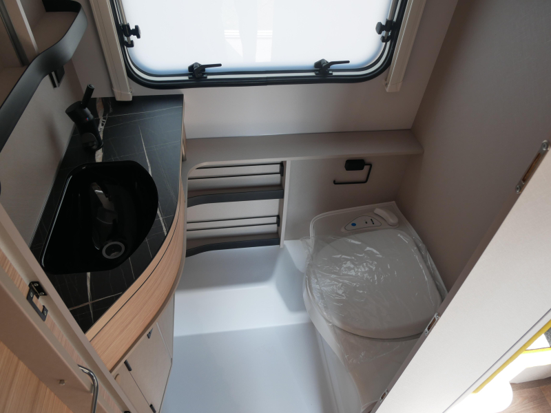 Eriba Touring 530 image