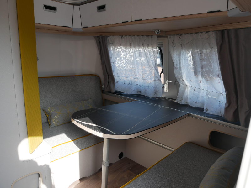 Eriba Touring 530 image