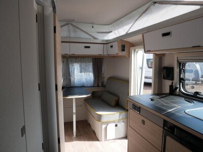 Eriba Touring 530 image