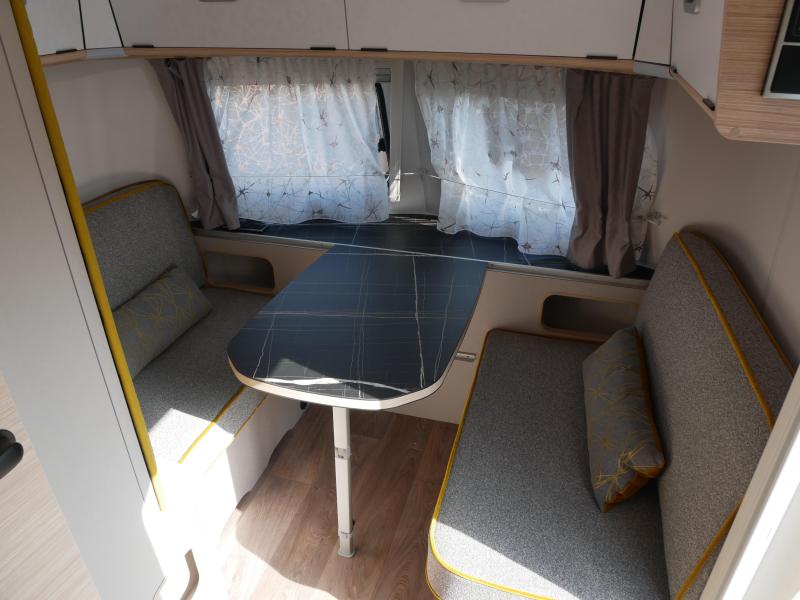 Eriba Touring 530 image