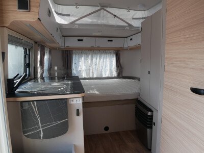 Eriba Touring 530 image