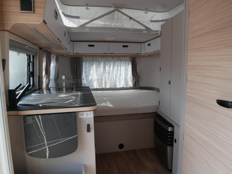 Eriba Touring 530 image