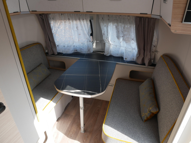 Eriba Touring 530 image