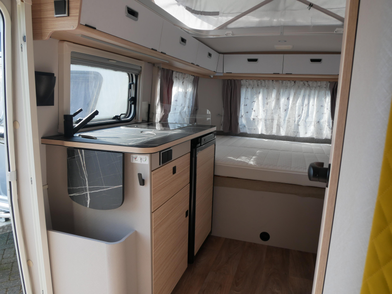 Eriba Touring 530 image