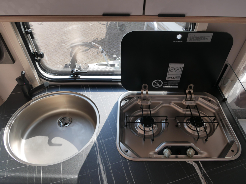 Eriba Touring 530 image