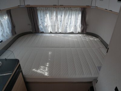 Eriba Touring 530 image