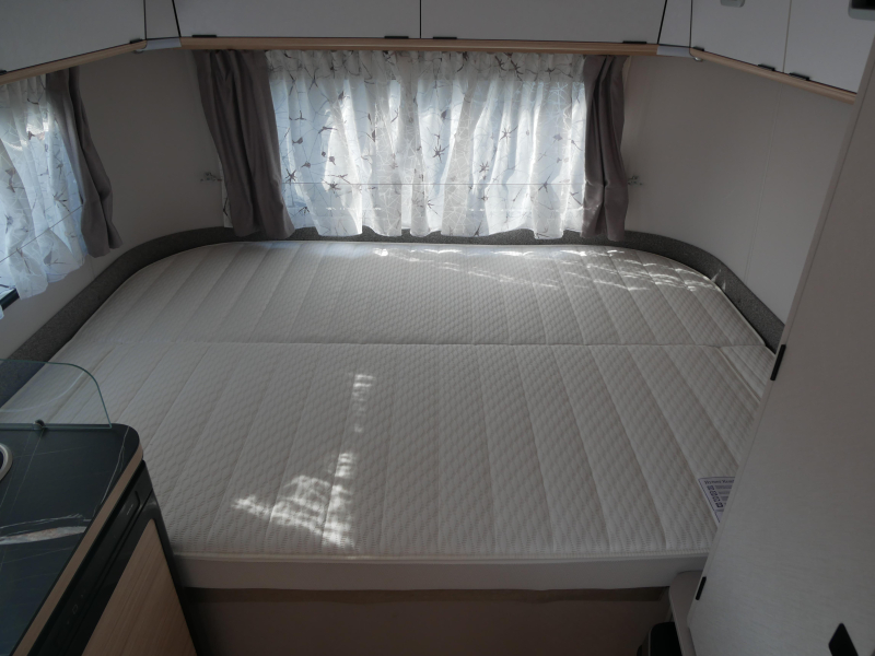 Eriba Touring 530 image