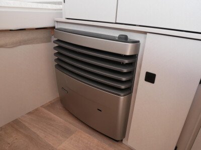 Eriba Touring 530 image