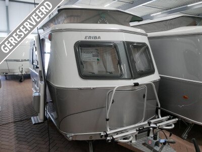 Eriba Touring 530