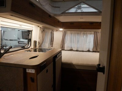 Eriba Touring 530 image