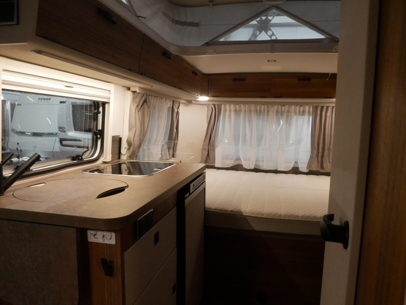 Eriba Touring 530 image