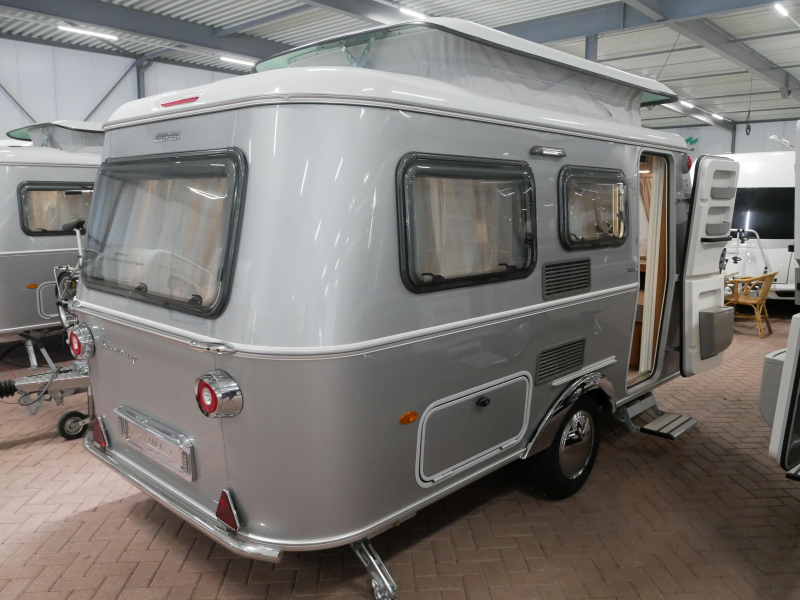Eriba Touring 530 image