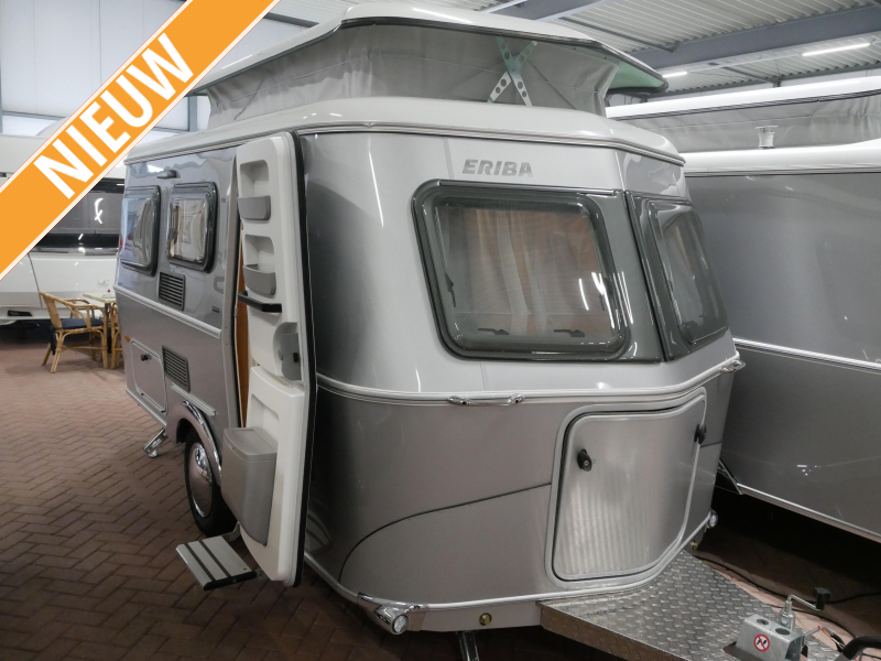 Eriba Touring 530 image