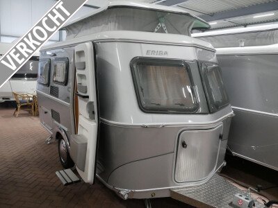 Eriba Touring 530