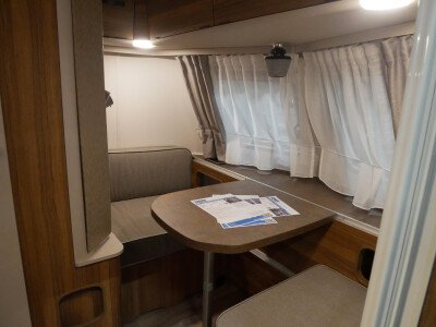 Eriba Touring 530 image