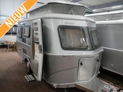 Eriba Touring 530