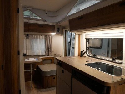 Eriba Touring 530 image