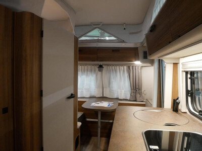 Eriba Touring 530 image