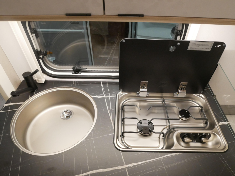 Eriba Touring 542 image