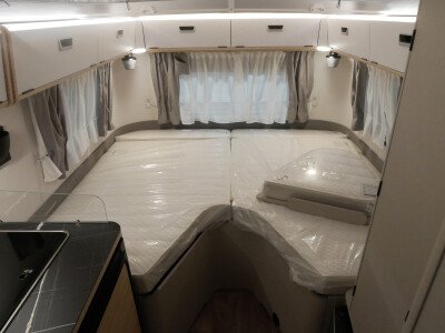 Eriba Touring 542 image