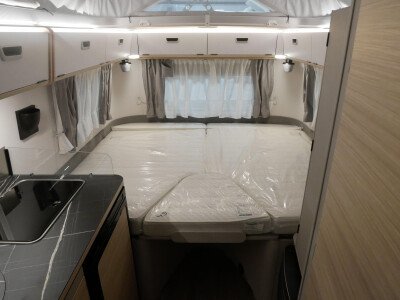 Eriba Touring 542 image