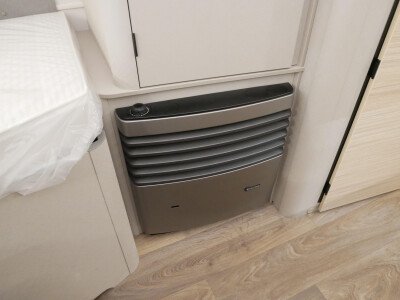 Eriba Touring 542 image