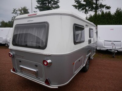 Eriba Touring 542 image