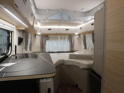Eriba Touring 542 image