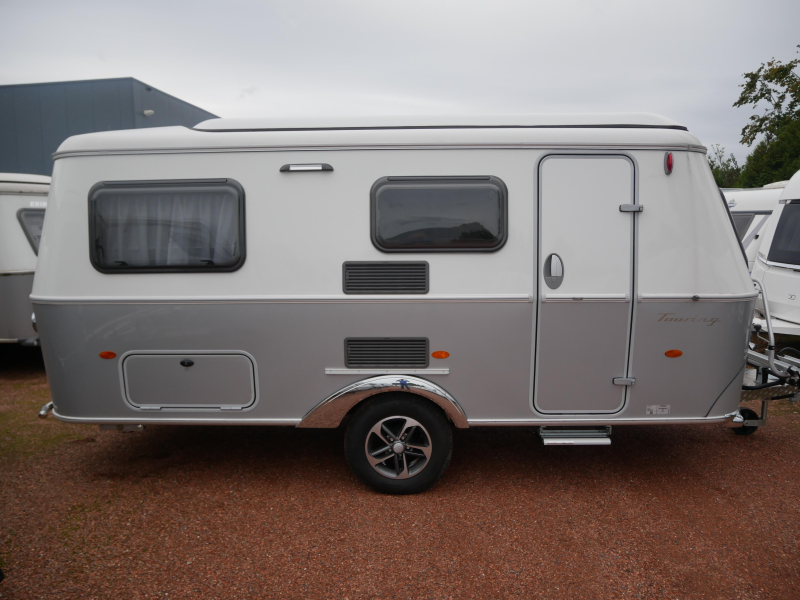 Eriba Touring 542 image