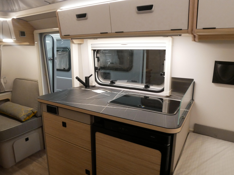 Eriba Touring 542 image