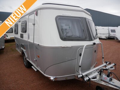 Eriba Touring 542