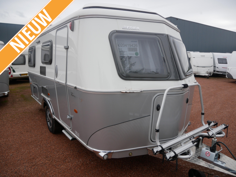 Eriba Touring 542 image