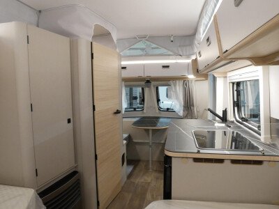 Eriba Touring 542 image