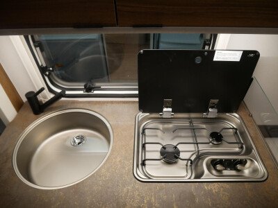 Eriba Touring 542 image