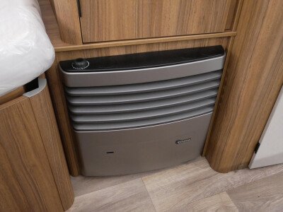 Eriba Touring 542 image