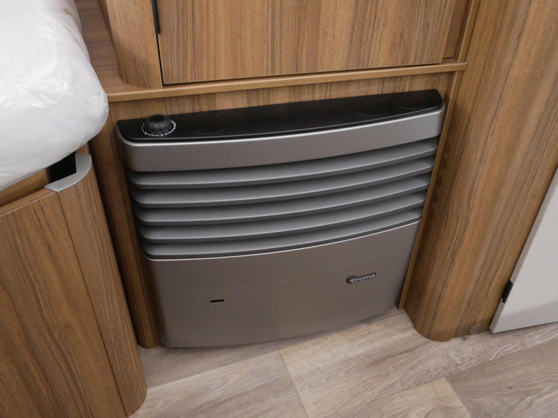 Eriba Touring 542 image